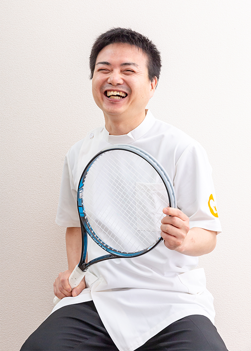 院長 澤村 博樹