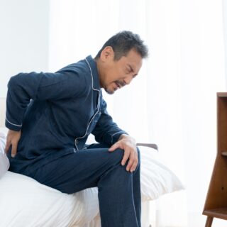 椎間板ヘルニアと言われたあなたへ。まず知ってほしいこと