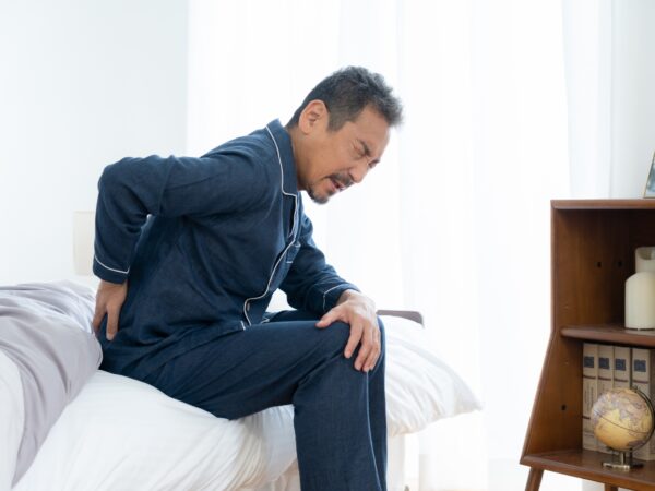 椎間板ヘルニアと言われたあなたへ。まず知ってほしいこと