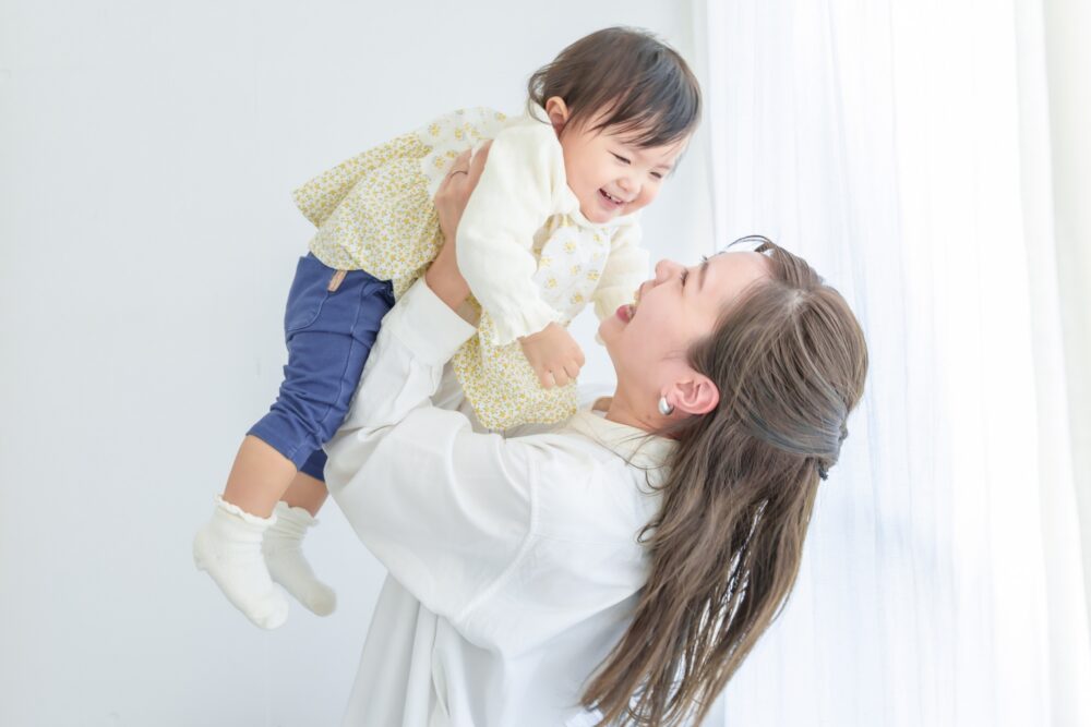 子育てママの腰痛はなぜ起こる？毎日の動きと身体の使い方の関係