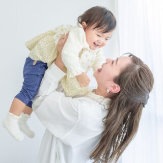 子育てママの腰痛はなぜ起こる？毎日の動きと身体の使い方の関係