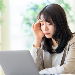 「異常なし」と言われた頭痛に。整体で見直す身体のバランスとは