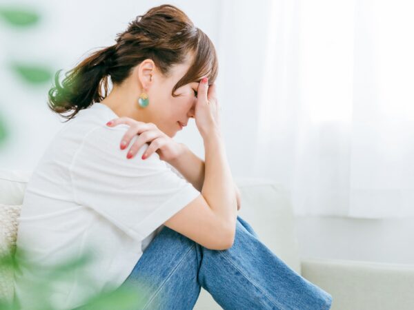 「なんとなく不調」が続く方へ｜整体で自律神経を整えるという選択肢