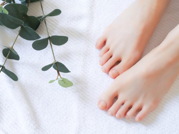 巻き爪は“爪だけ”の問題じゃない｜矯正＋身体から整える新しいアプローチ