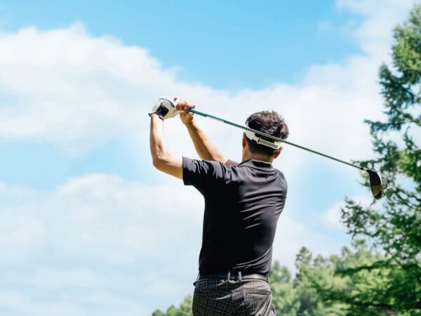 ゴルフと身体のメンテナンス【②】腰痛が出やすい人・出にくい人の違いとは？