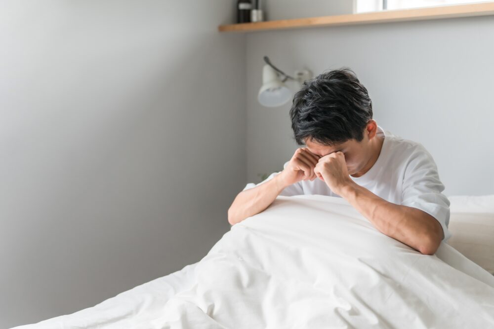 「雨の日はなんだかつらい…」梅雨時期の不調と自律神経の関係