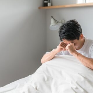 「雨の日はなんだかつらい…」梅雨時期の不調と自律神経の関係