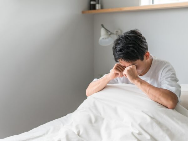 「雨の日はなんだかつらい…」梅雨時期の不調と自律神経の関係